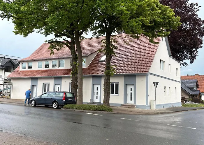 De Luxe * Lohne (North Rhine-Westphalia)